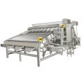 Shrimp And Fish Grading Machine